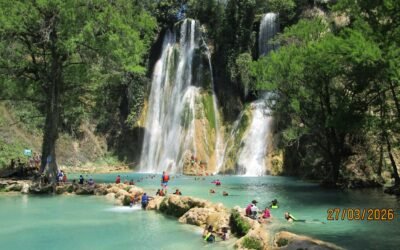 ACTIVA GOBIERNO ESTATAL OPERATIVO SANITARIO EN PARAJES