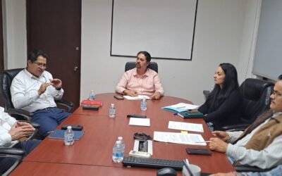 ESTADO FORTALECE APROVECHAMIENTO DE AGUA TRATADA EN VILLA DE REYES