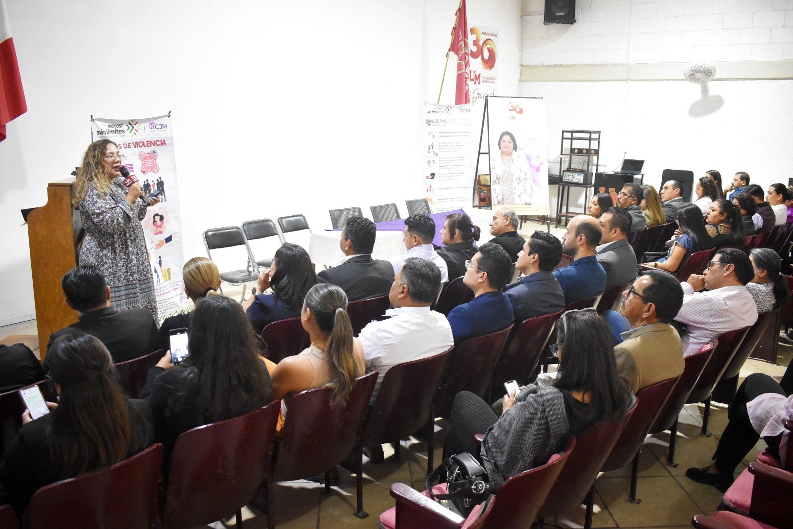 GOBIERNO ESTATAL REFUERZA ATENCIÓN A MUJERES Y NIÑAS EN EL ALTIPLANO