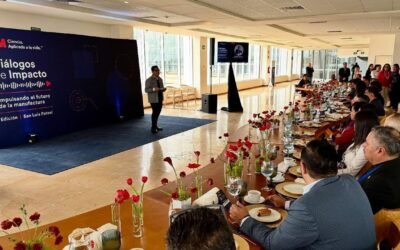 CENTRO DE NEGOCIOS SE CONSOLIDA COMO MOTOR ECONÓMICO
