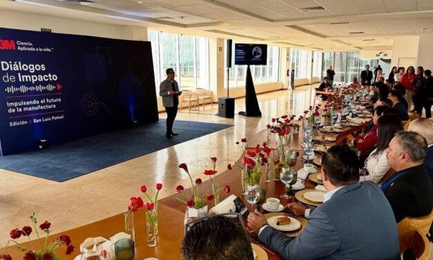 CENTRO DE NEGOCIOS SE CONSOLIDA COMO MOTOR ECONÓMICO