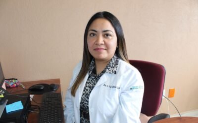 DÍA MUNDIAL DEL SÍNDROME DE WEST