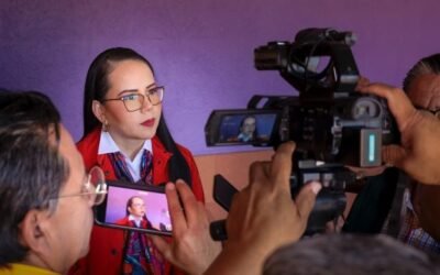 GOBIERNO ESTATAL MANTIENE ESTABILIDAD EN LA RECEPCIÓN DE RECURSOS FEDERALES