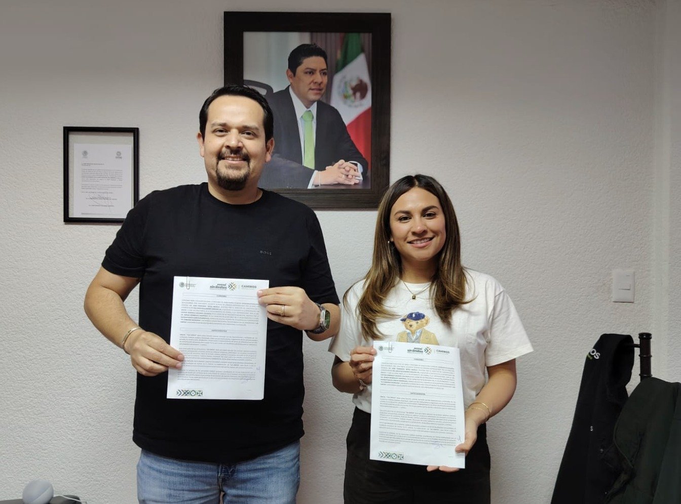 ESTADO FORTALECERÁ CONECTIVIDAD EN EL ALTIPLANO