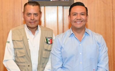 ESTADO GARANTIZA ATENCIÓN Y SEGURIDAD EN LAS CUATRO REGIONES