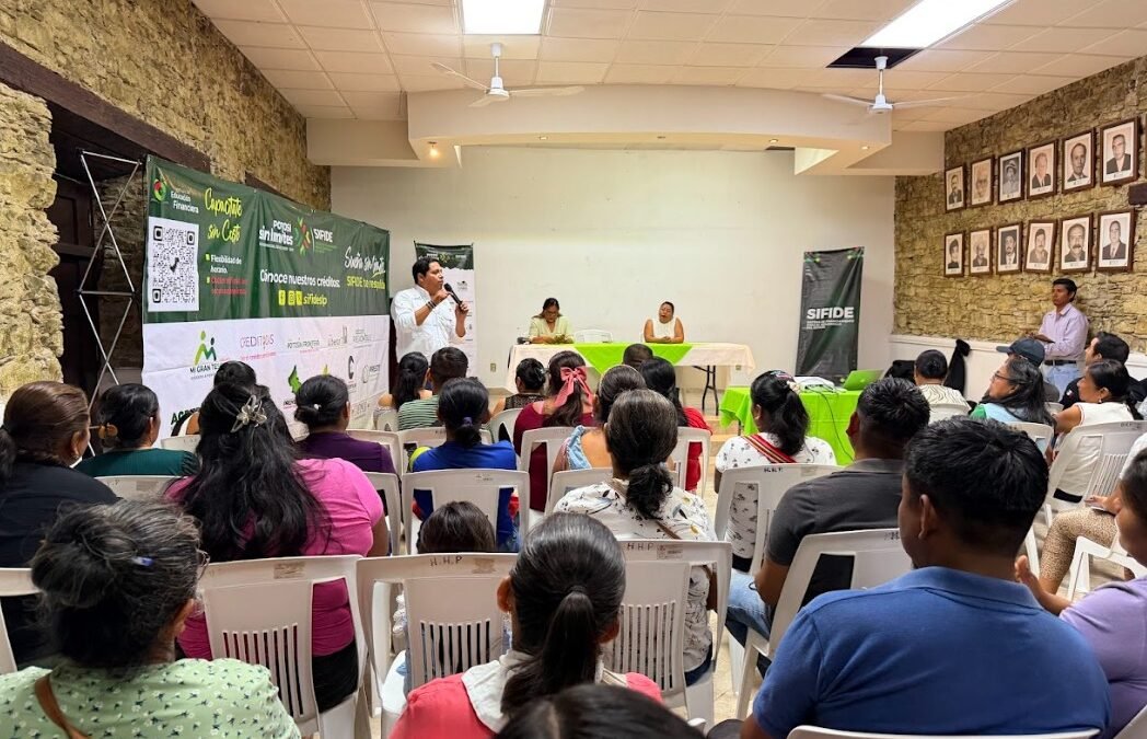 ESTADO IMPULSA DESARROLLO ECONÓMICO EN LA HUASTECA