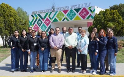 ESTADO IMPULSA PROFESIONALIZACIÓN EN ATENCIÓN DE ADICCIONES