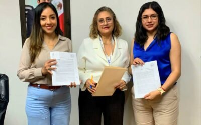 ESTADO REFUERZA TRANSPARENCIA EN DEPENDENCIAS CON AUDITORÍA DE DESEMPEÑO