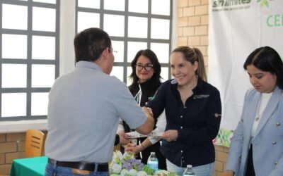 GOBIERNO ESTATAL FORTALECE ATENCIÓN Y ABRE OPORTUNIDADES DE REINSERCIÓN