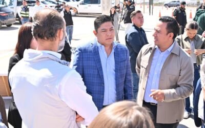 GOBERNABILIDAD CONSOLIDA AL ESTADO COMO POLO INDUSTRIAL COMPETITIVO EN EL BAJÍO