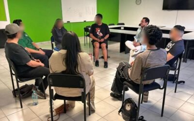 GOBIERNO ESTATAL FORTALECE SALUD Y SEGURIDAD