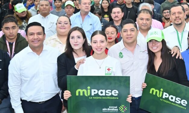 GOBIERNO ESTATAL FORTALECE APOYO A INFANCIAS Y ADOLESCENCIAS