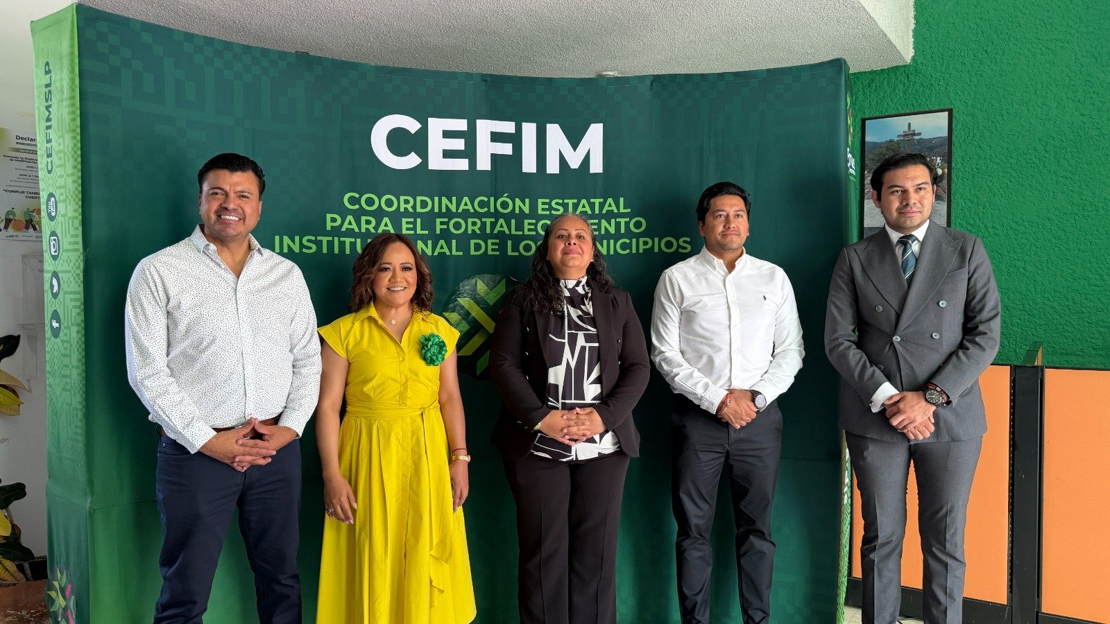 GOBIERNO ESTATAL CAPACITA A MUNICIPIOS PARA FORTALECER LA FISCALIZACIÓN DE RECURSOS