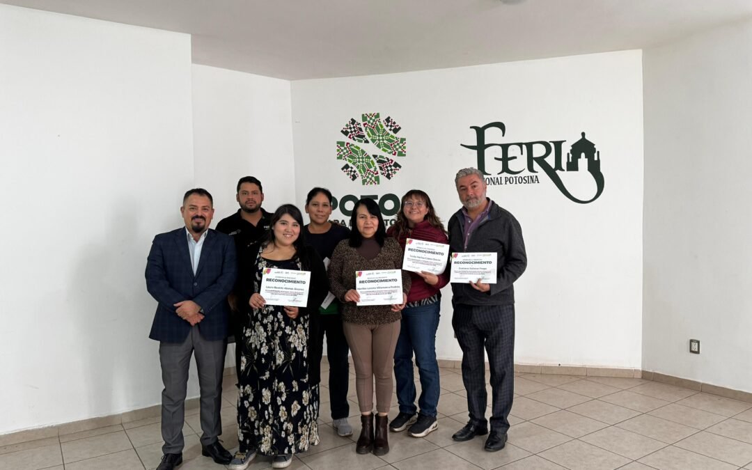 GOBIERNO ESTATAL IMPULSA CAPACITACIÓN PARA ELEVAR CALIDAD