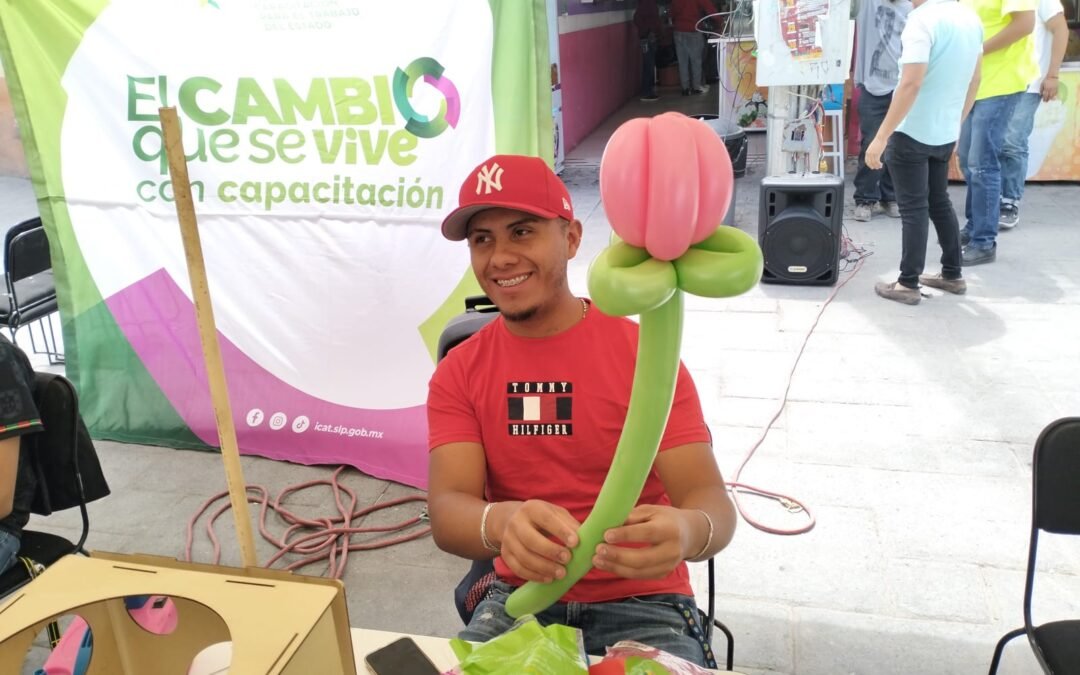 GOBIERNO ESTATAL IMPULSA EL EMPRENDIMIENTO Y LA ECONOMÍA LOCAL EN MUNICIPIOS