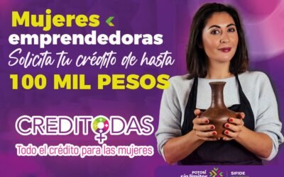 GOBIERNO ESTATAL IMPULSA EMPRENDIMIENTOS Y APOYO EDUCATIVO EN LA HUASTECA