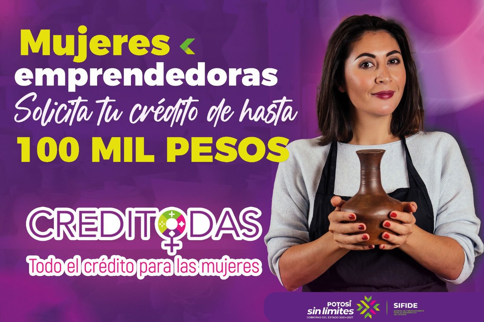 GOBIERNO ESTATAL IMPULSA EMPRENDIMIENTOS Y APOYO EDUCATIVO EN LA HUASTECA