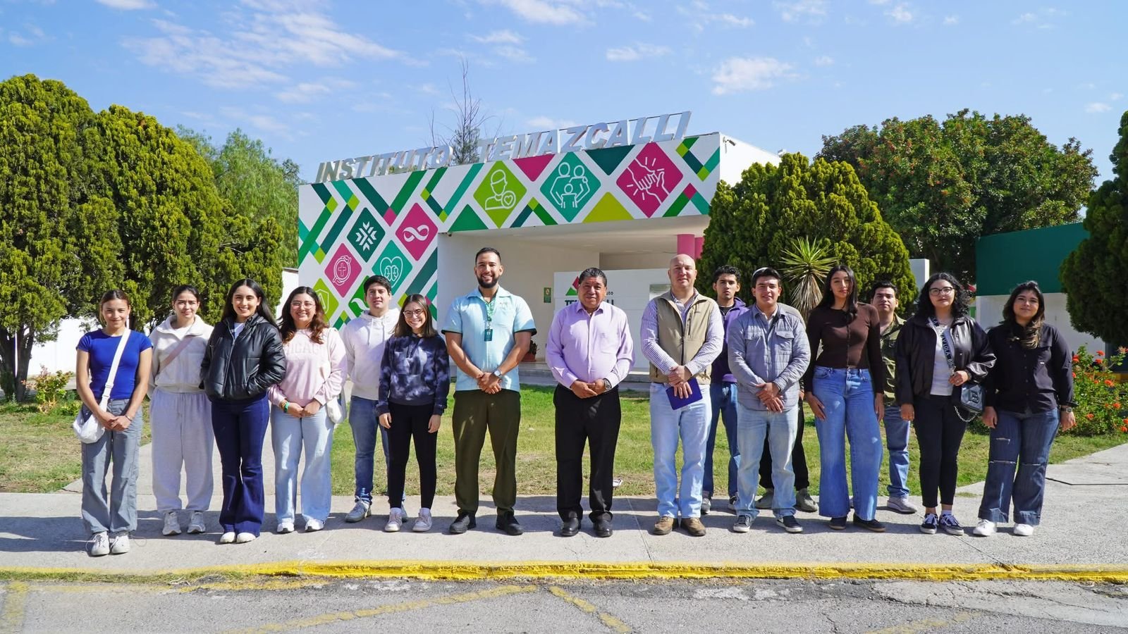 GOBIERNO ESTATAL IMPULSA FORMACIÓN PROFESIONAL CON VÍNCULOS UNIVERSITARIOS