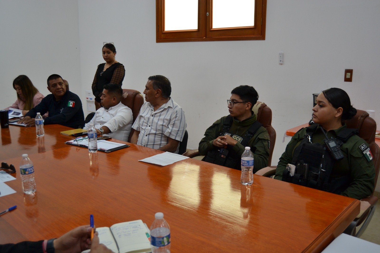 GOBIERNO ESTATAL IMPULSA PREVENCIÓN DE ACCIDENTES POR USO DE PIROTECNIA