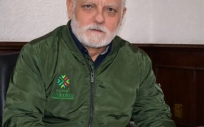 GOBIERNO ESTATAL MANTIENE DIÁLOGO CON JUBILADOS Y PENSIONADOS