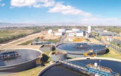 INTERAPAS ADEUDA 284.4 MDP POR SANEAMIENTO DE LA PLANTA DE AGUAS RESIDUALES TANQUE TENORIO