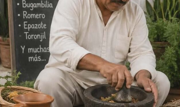 LA HERBOLARIA Y LA MEDICINA TRADICIONAL, PATRIMONIO  CULTURAL EN EL PAÍS.