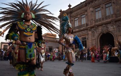 FEDERACIÓN AVALA A SAN LUIS POTOSÍ COMO ESTADO SEGURO