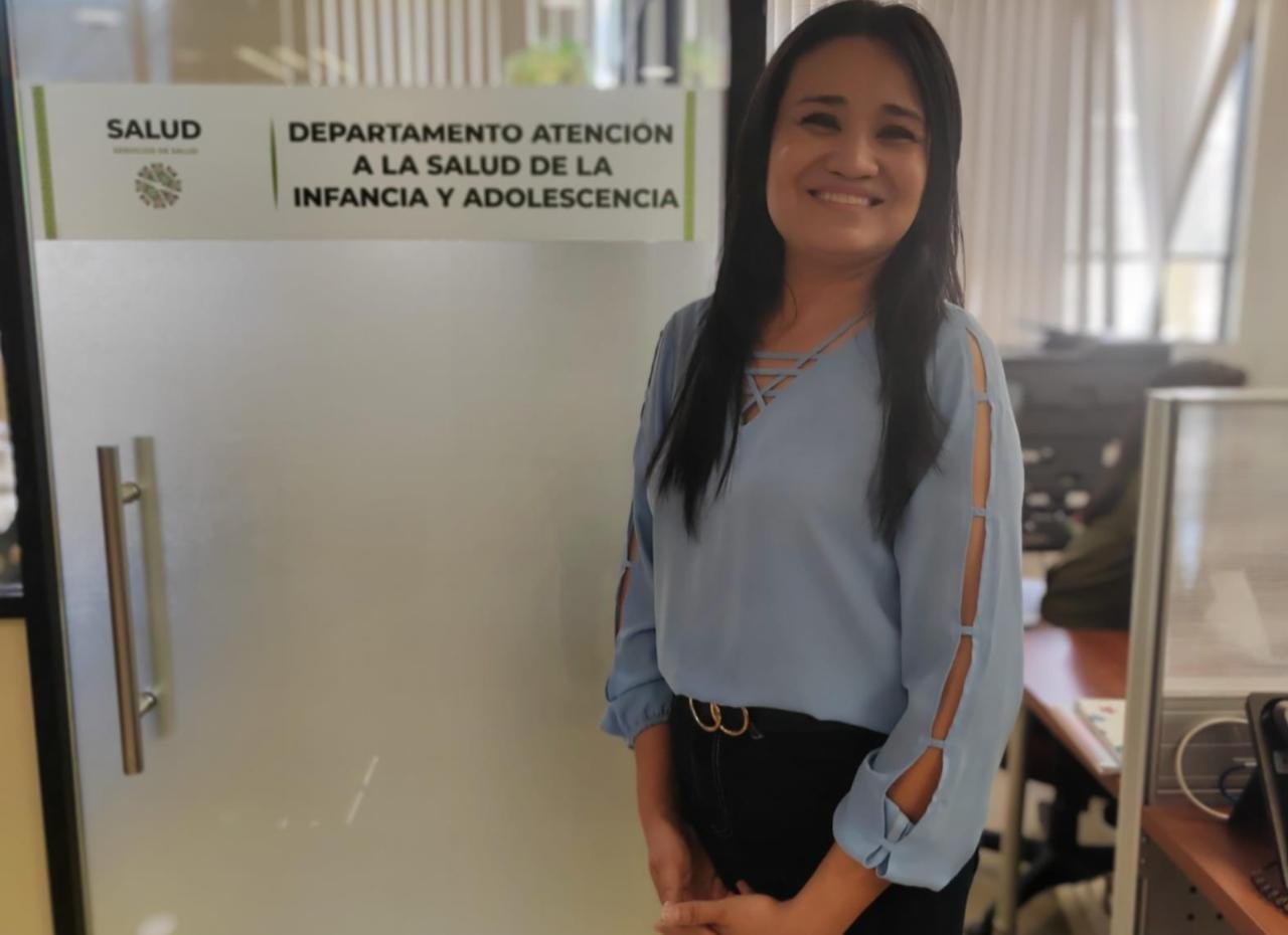 POR TEMPORADA DE CALOR, PREVENGA ENFERMEDADES DIARREICAS