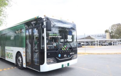 REDMETRO AMPLÍA CONECTIVIDAD HACIA EL AEROPUERTO