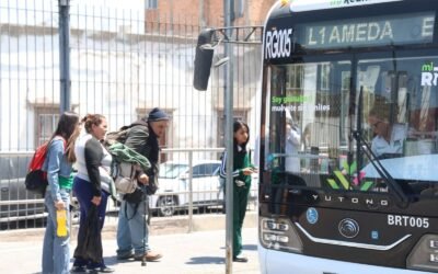 REDMETRO GARANTIZA SERVICIO DURANTE SEMANA SANTA