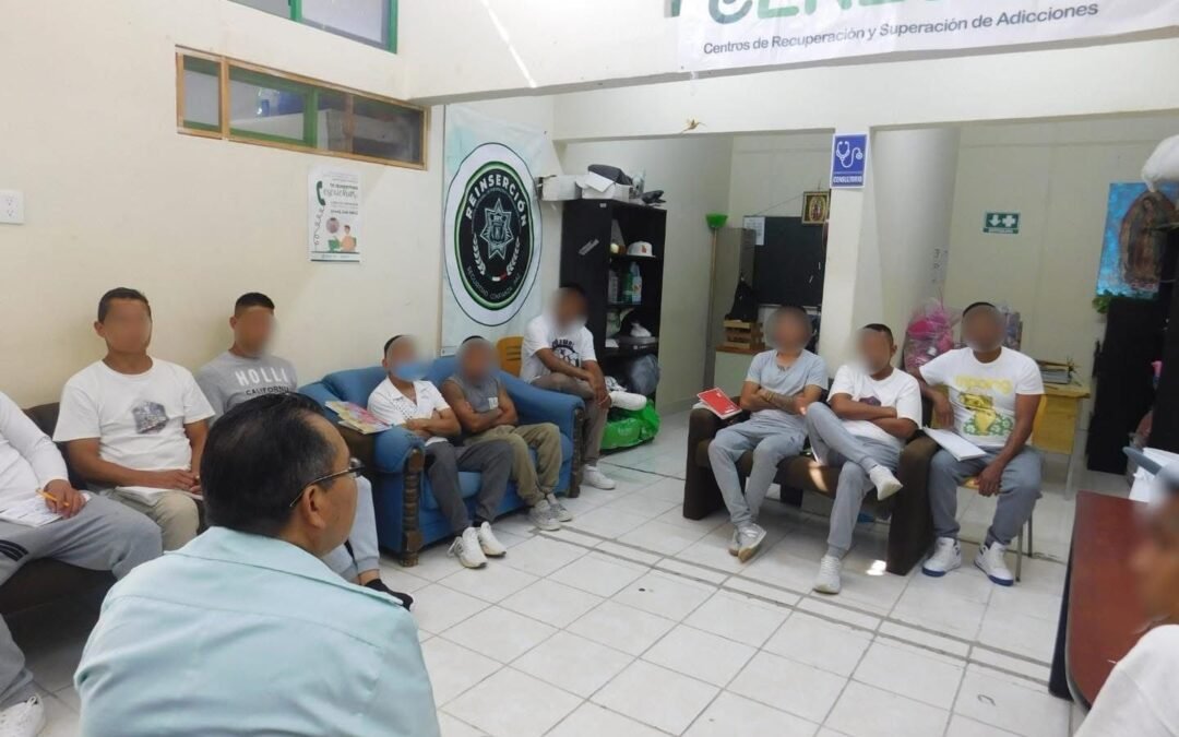 ESTADO REFUERZA ATENCIÓN EN SALUD MENTAL EN LAS CUATRO REGIONES