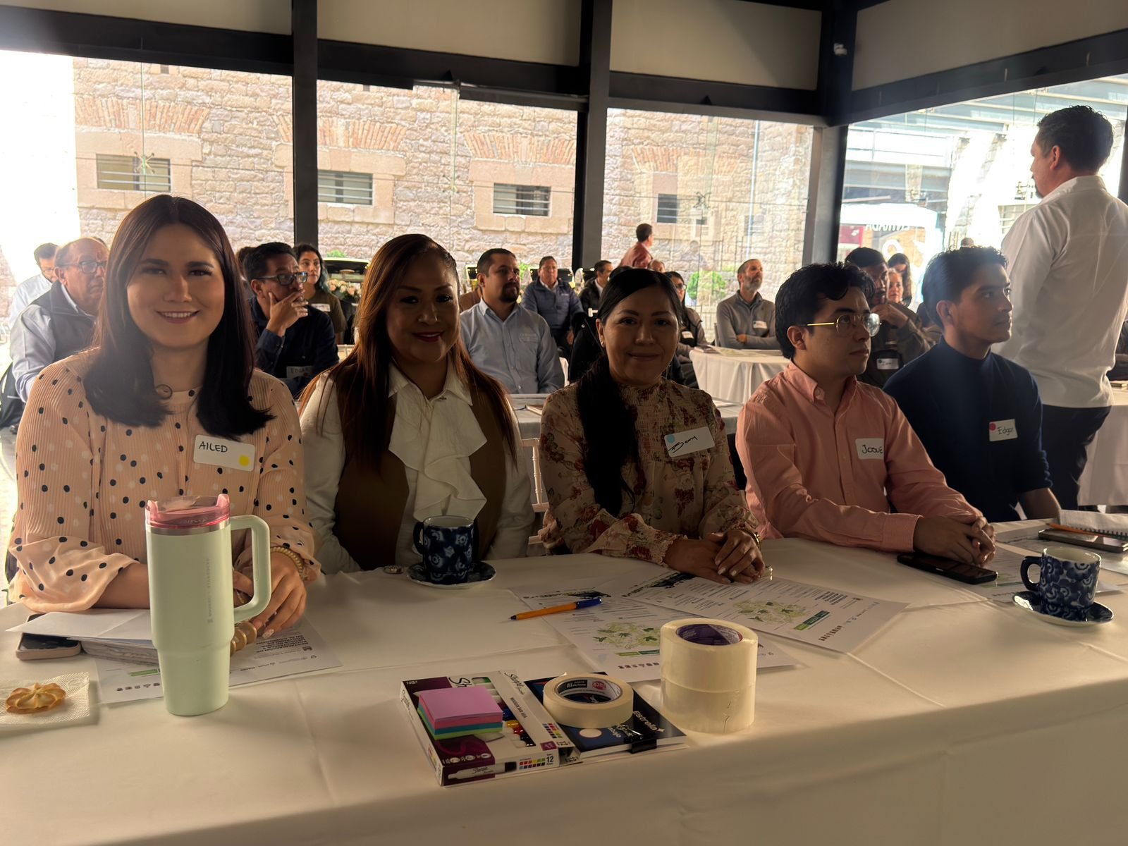 SAN LUIS ACTIVA CORREDOR BIOCULTURAL DE MÉXICO