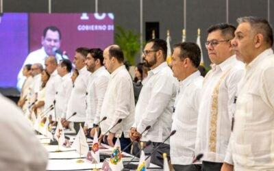 SAN LUIS ASUME LIDERAZGO NACIONAL EN INGRESOS FISCALES