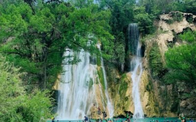 SAN LUIS  CONSOLIDÓ ALTA OCUPACIÓN TURÍSTICA DURANTE SEMANA SANTA