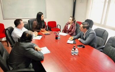 SAN LUIS IMPULSA APOYO HABITACIONAL PARA FAMILIAS DE HÉROES CAÍDOS