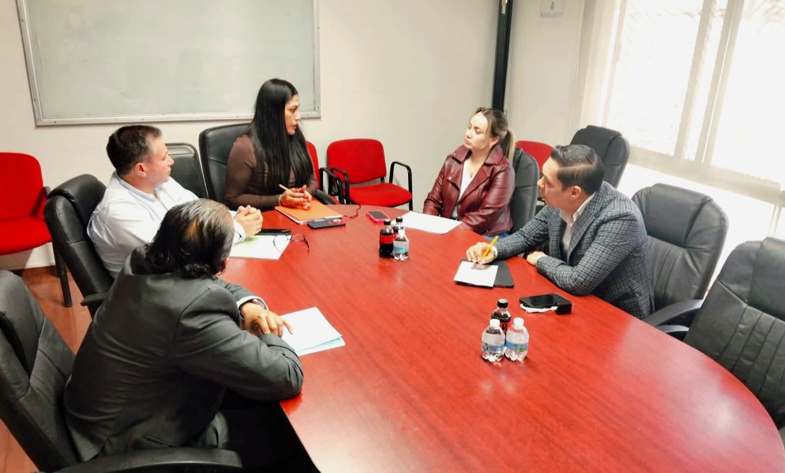 SAN LUIS IMPULSA APOYO HABITACIONAL PARA FAMILIAS DE HÉROES CAÍDOS