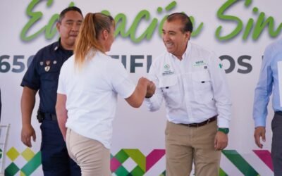 SAN LUIS IMPULSA EDUCACIÓN PARA PERSONAS PRIVADAS DE LA LIBERTAD