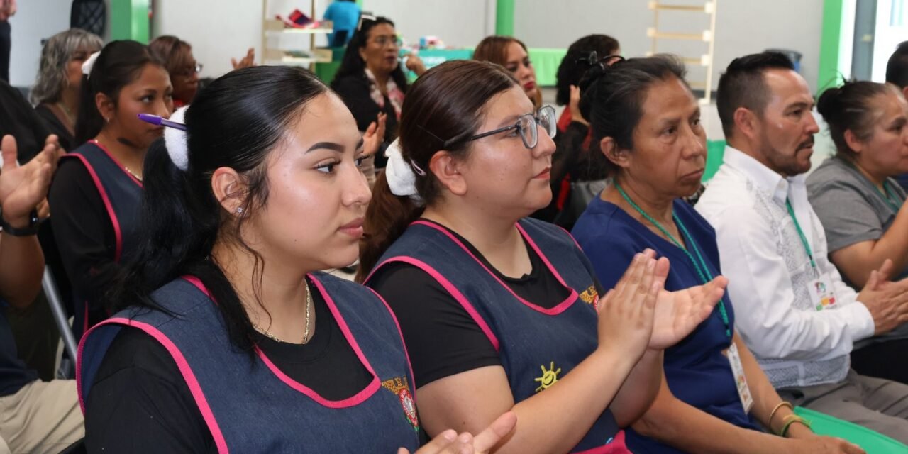 SAN LUIS IMPULSA EL PRIMER ENCUENTRO ESTATAL DE BIBLIOTECARIAS Y BIBLIOTECARIOS