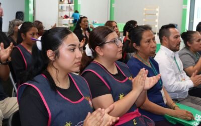 SAN LUIS IMPULSA EL PRIMER ENCUENTRO ESTATAL DE BIBLIOTECARIAS Y BIBLIOTECARIOS