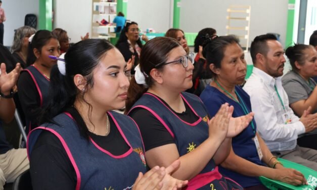 SAN LUIS IMPULSA EL PRIMER ENCUENTRO ESTATAL DE BIBLIOTECARIAS Y BIBLIOTECARIOS
