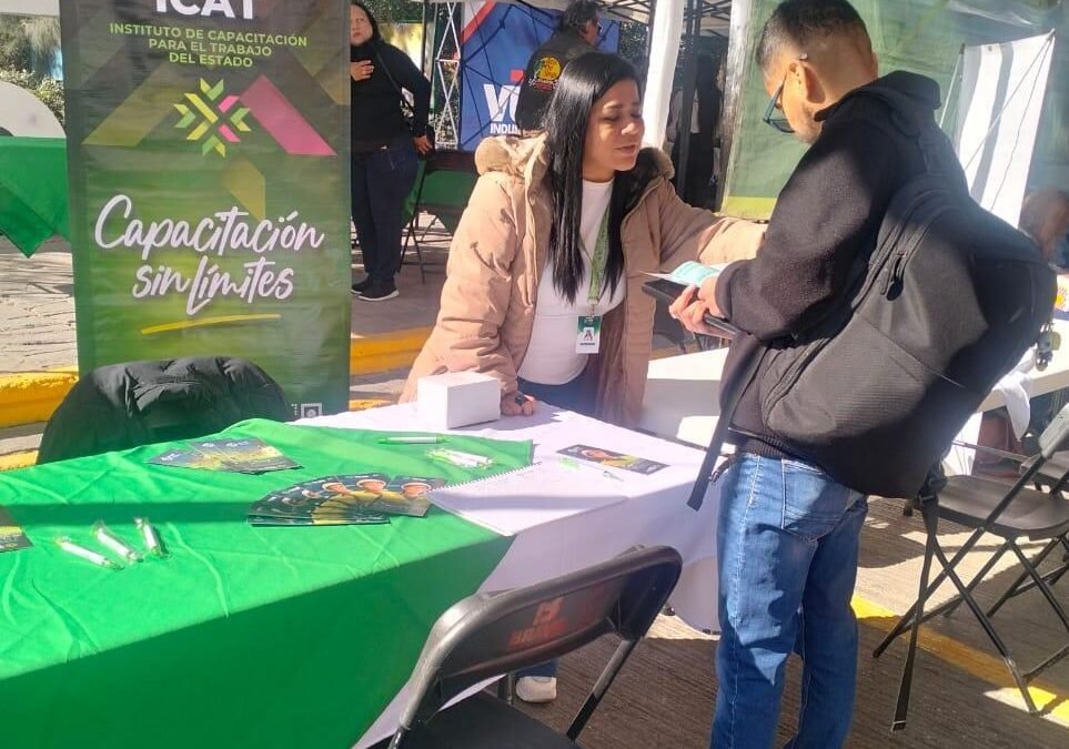 SAN LUIS IMPULSA EL TALENTO CON RECLUTAMIENTO DE INSTRUCTORES