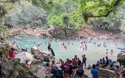 SAN LUIS VIVE UNA SEMANA SANTA HISTÓRICA Y LLENA DE VIDA