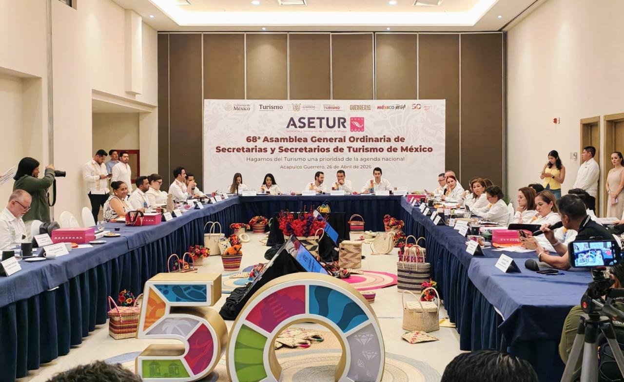 SLP ASUME LIDERAZGO REGIONAL EN EL PLAN ESTRATÉGICO DE TURISMO DEL GOBIERNO FEDERAL