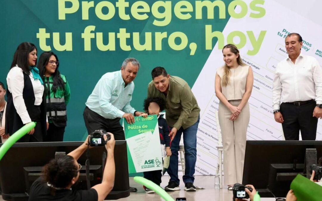 SLP, REFERENTE DE CALIDAD EDUCATIVA EN EL PROGRAMA NACIONAL DE EDUCACIÓN SUPERIOR 2026-2030