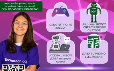 GOBIERNO ESTATAL ACERCA TECNOLOGÍA A JÓVENES POTOSINAS