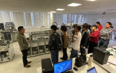 UNIVERSIDAD POLITÉCNICA MANTIENE ABIERTO SU PROCESO DE INGRESO