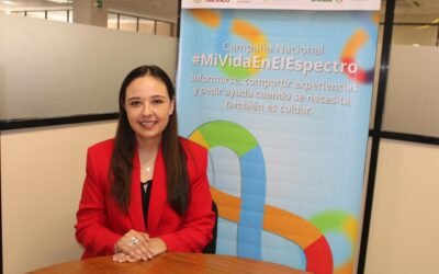 DÍA MUNDIAL DE LA CONCIENCIACIÓN SOBRE EL AUTISMO