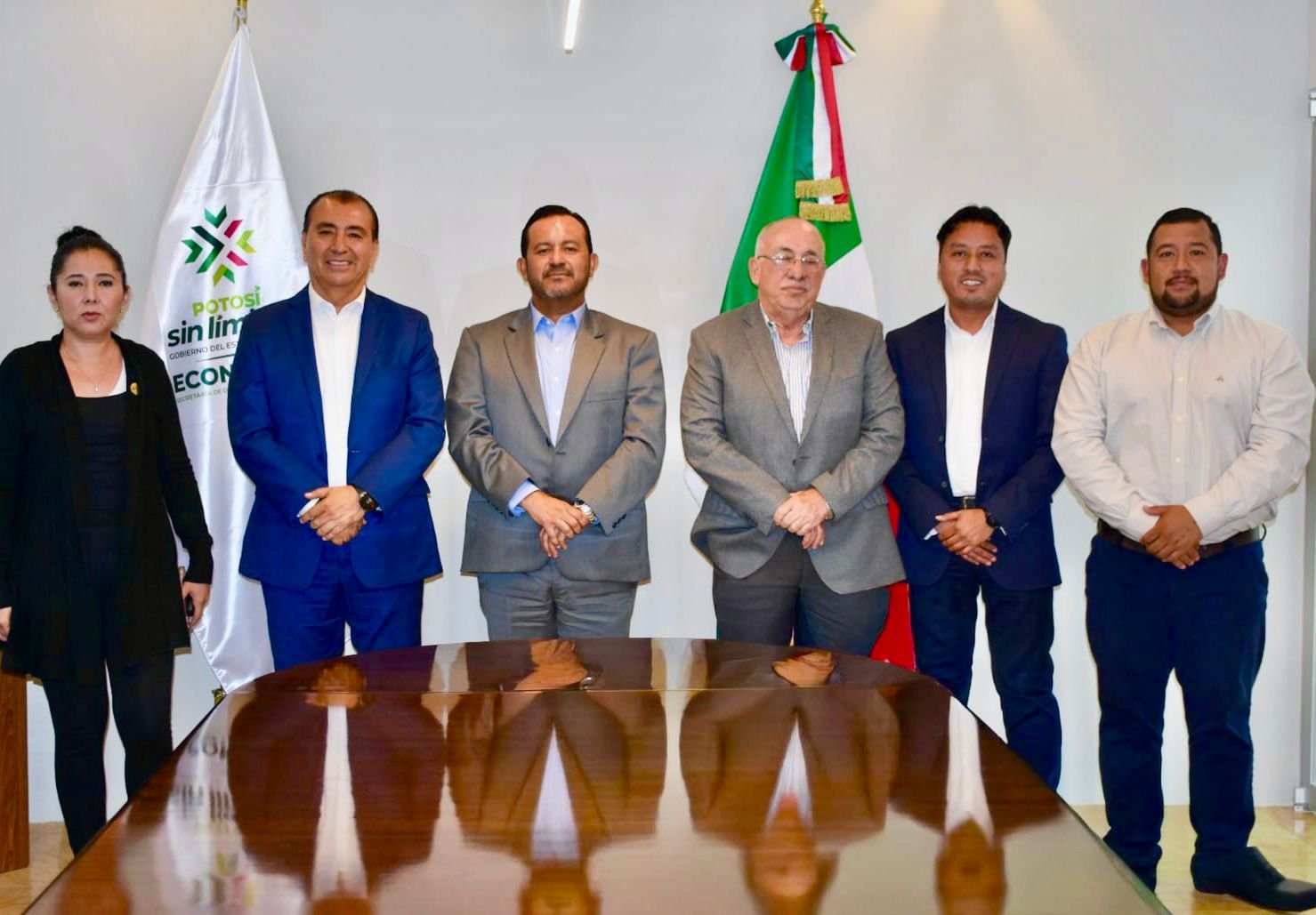 GOBIERNO ESTATAL FORTALECE TALENTO JUVENIL CON ESTRATEGIA INTERNACIONAL