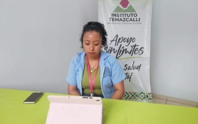 ESTADO FORTALECE LA SALUD EMOCIONAL INFANTIL