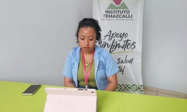 ESTADO FORTALECE LA SALUD EMOCIONAL INFANTIL